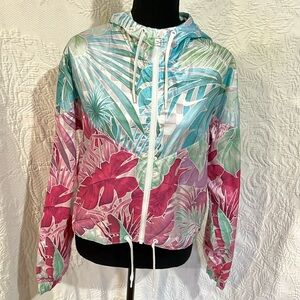 Nike jacket, size medium